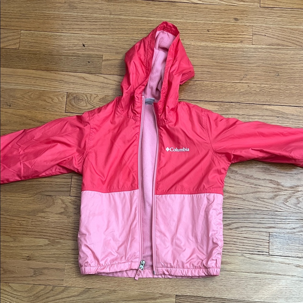 Columbia Coat
